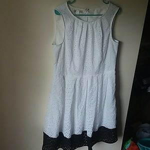 $$$$London Times Dress